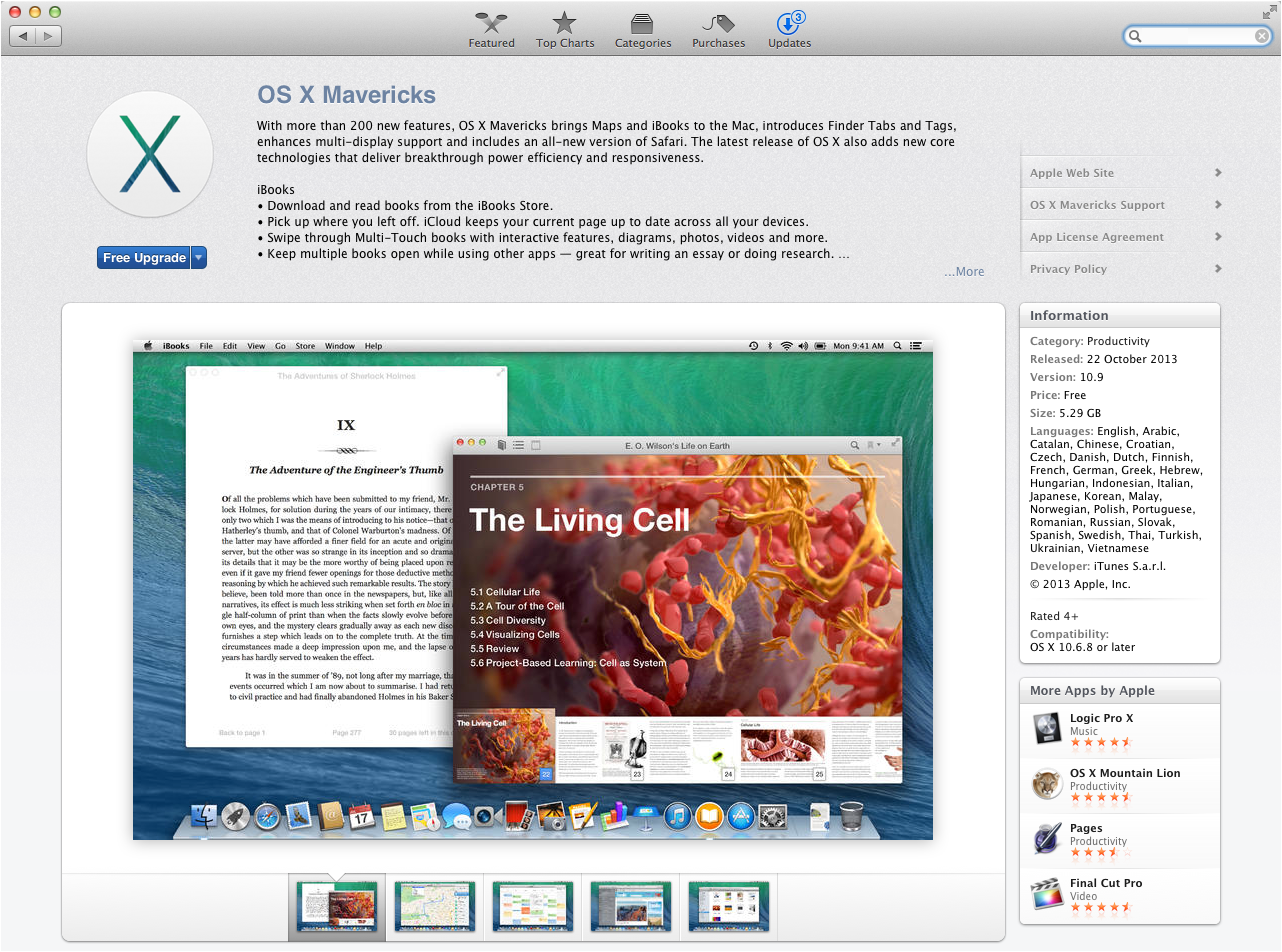 Mac Os X 10.11 El Capitan Dmg Download