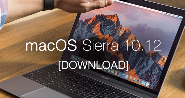 High sierra download dmg 10.13.6