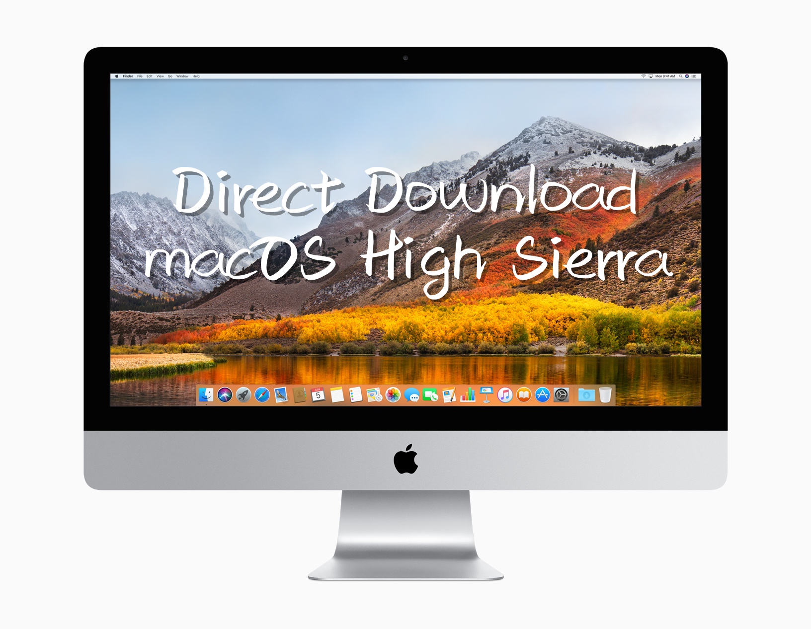 High sierra 10.13.5 download dmg